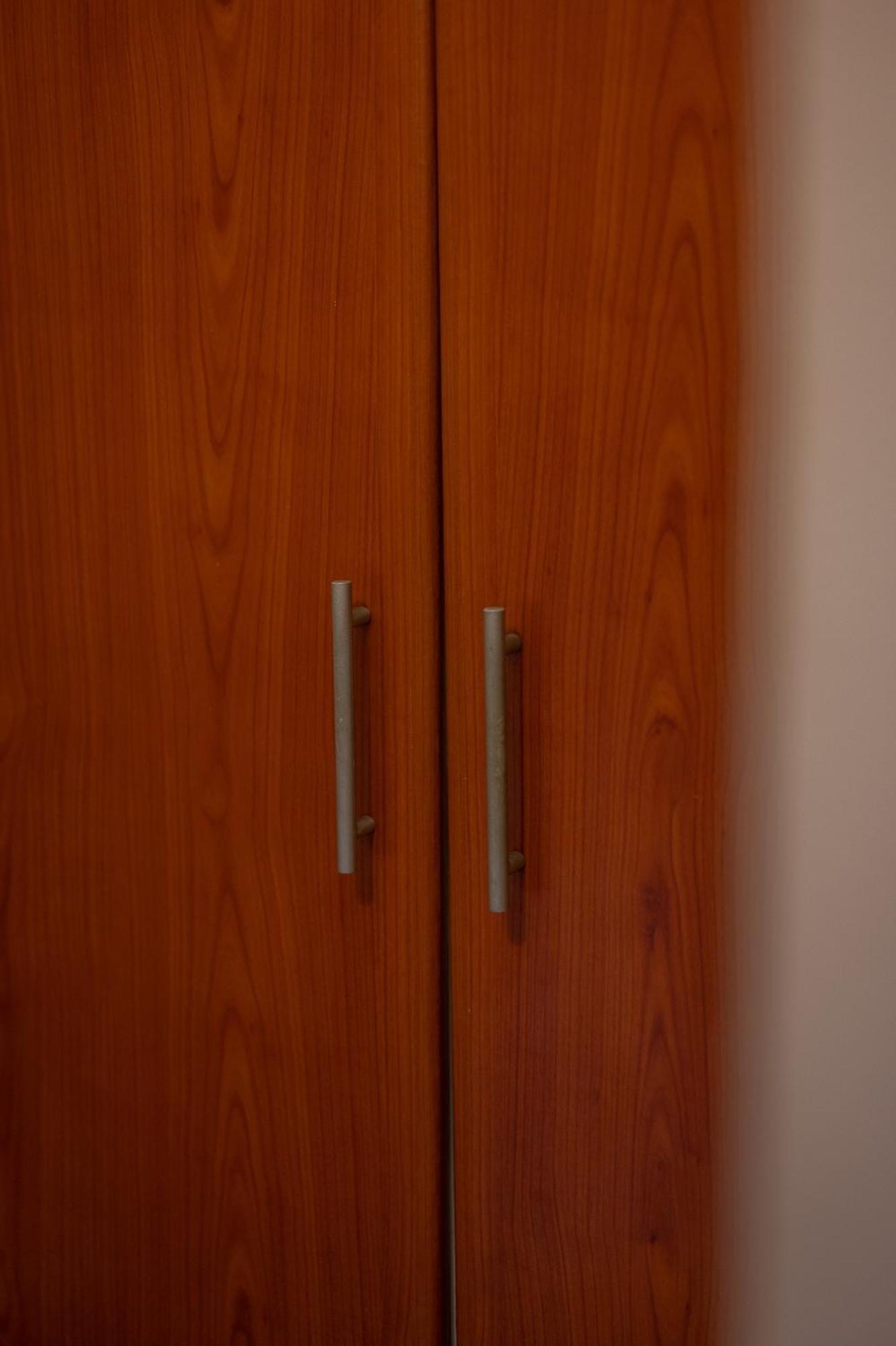 Beach Walk Apartments Ulcinj Esterno foto
